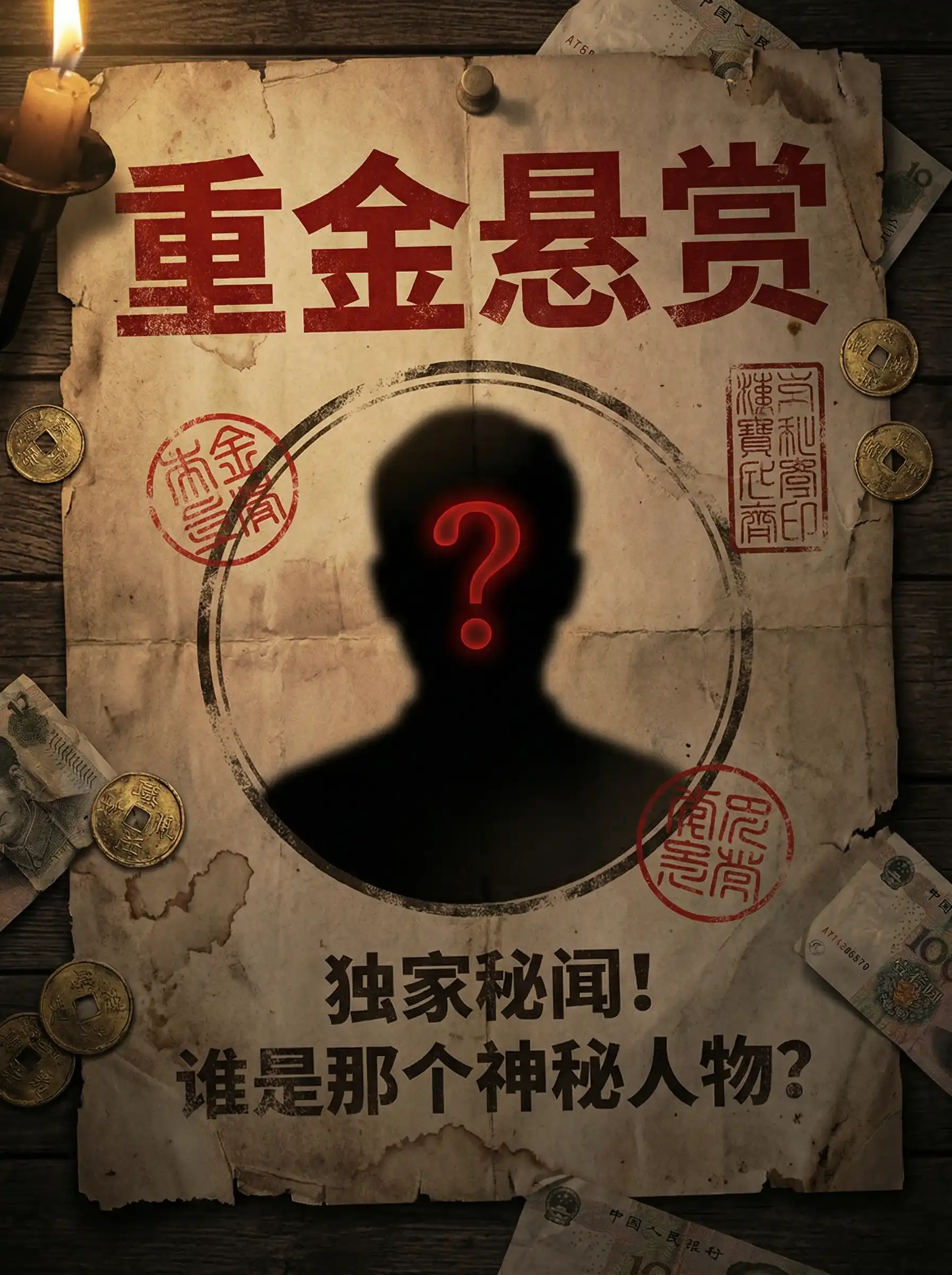 KB体育官网 - 重金悬赏线索征集令